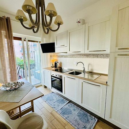 Il Timone Apartment Riva Ligure Exterior photo